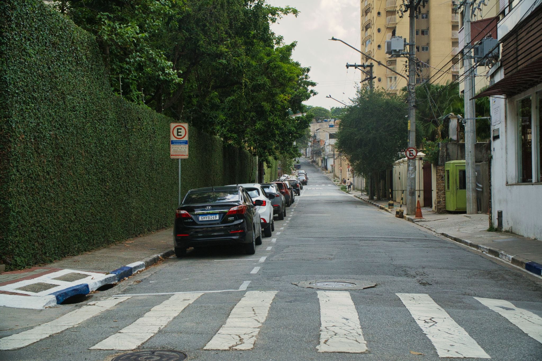 Photo,Of,The,Architecture,Of,The,City,Of,Guarulhos ,Guarulhos,