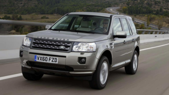 Freelander 2026: saiba tudo sobre a nova marca da jlr que usará plataforma da chery
