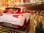 Geely desembarca 3 3 mil carros elétricos em Paranaguá para reforçar estoque (1)