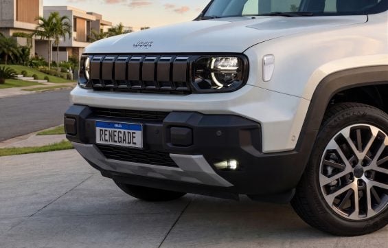 Jeep Renegade Sahara MY27 022 Jeep Renegade Sahara MY27 022