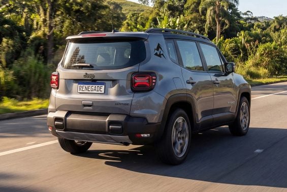 Jeep Renegade Altitude MY27 005