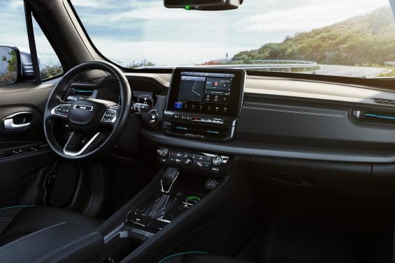 Jeep Renegade Longitude MY27 003