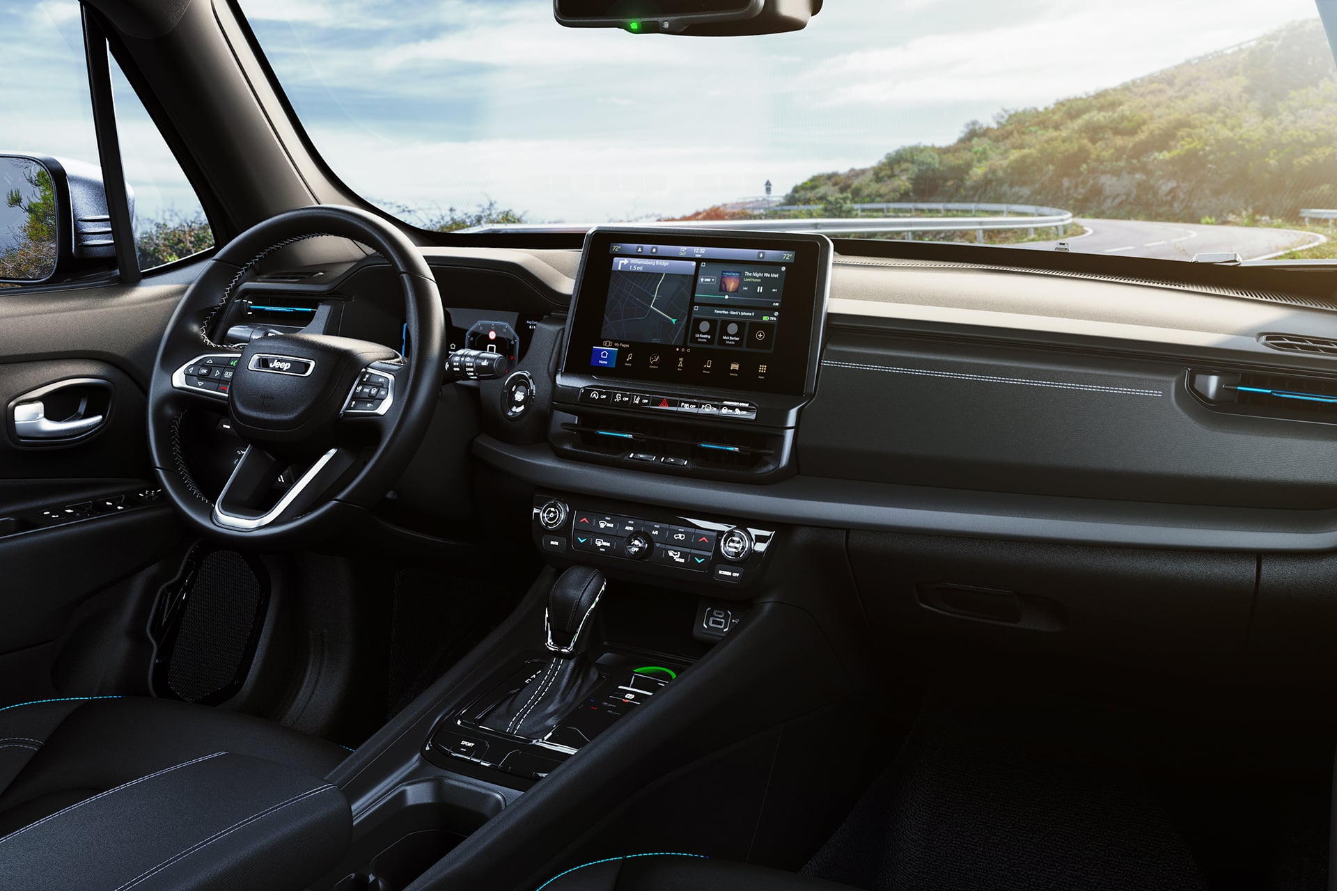 Jeep Renegade Longitude MY27 003