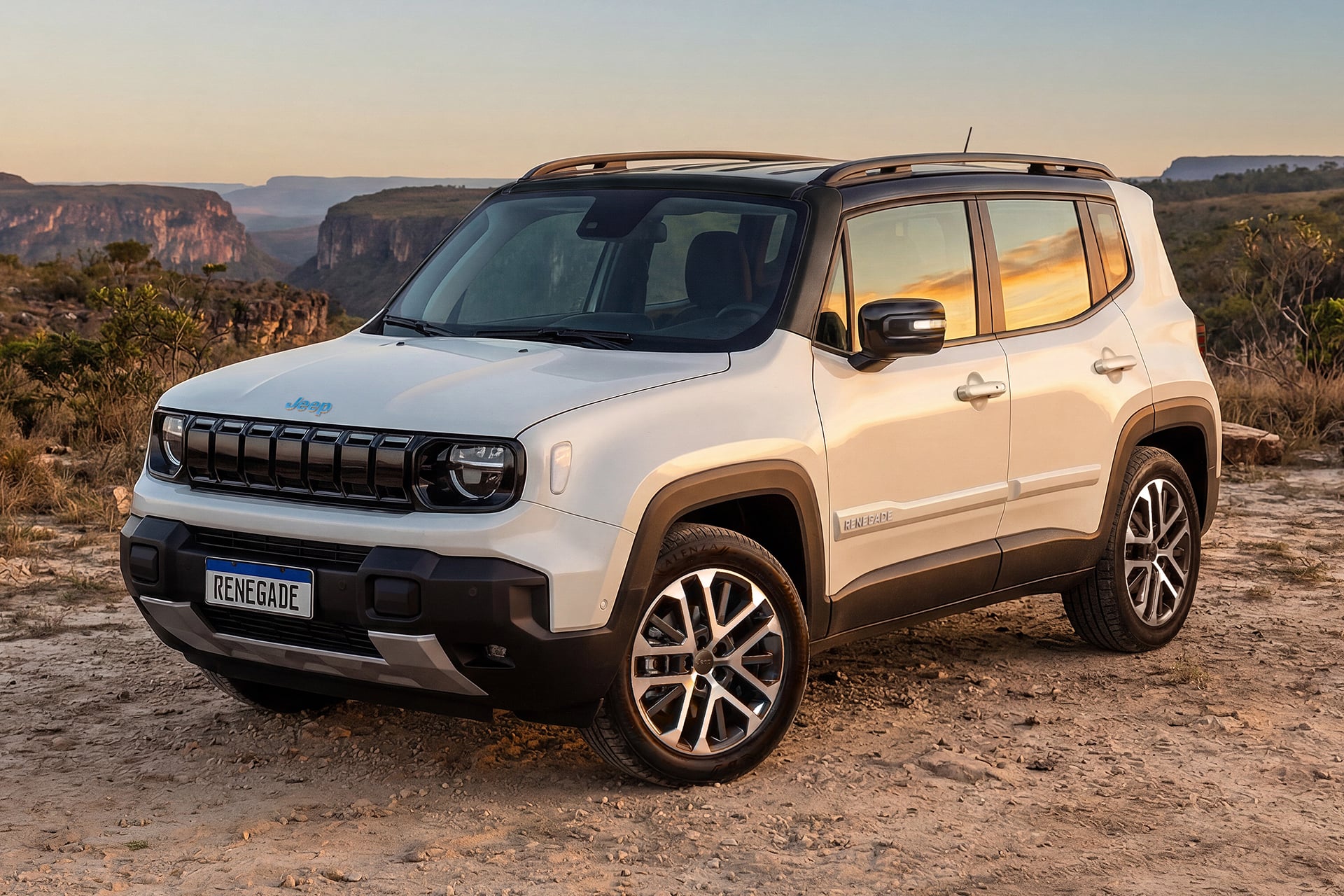 Jeep Renegade Sahara MY27 007