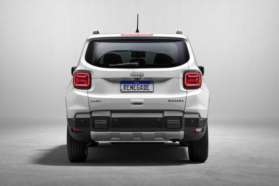 Jeep Renegade Sahara MY27 051