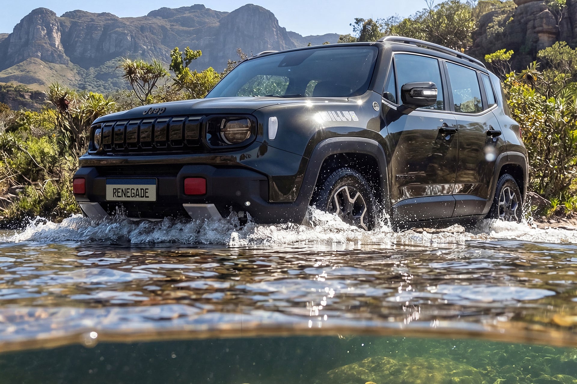 Jeep Renegade Willys MY27 001