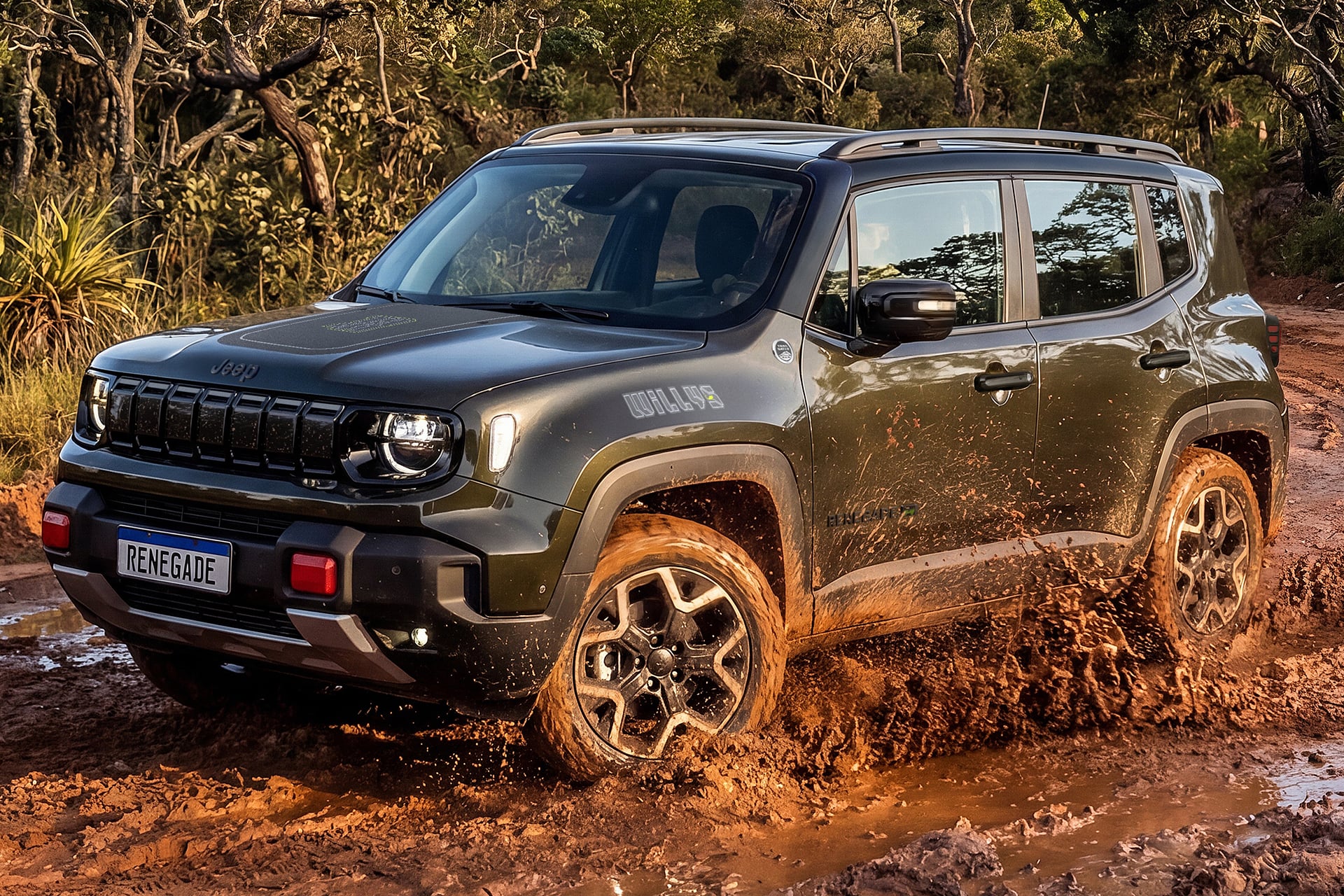 Jeep Renegade Willys MY27 005