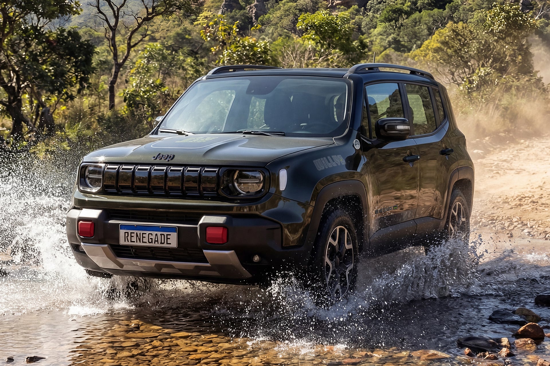 Jeep Renegade Willys MY27 019