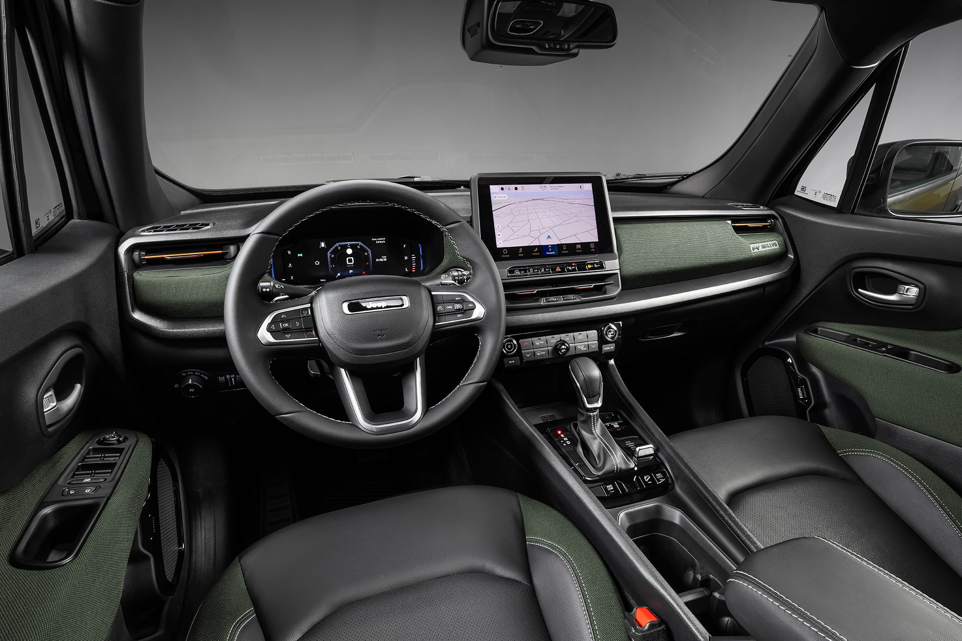 Jeep Renegade Willys MY27 021