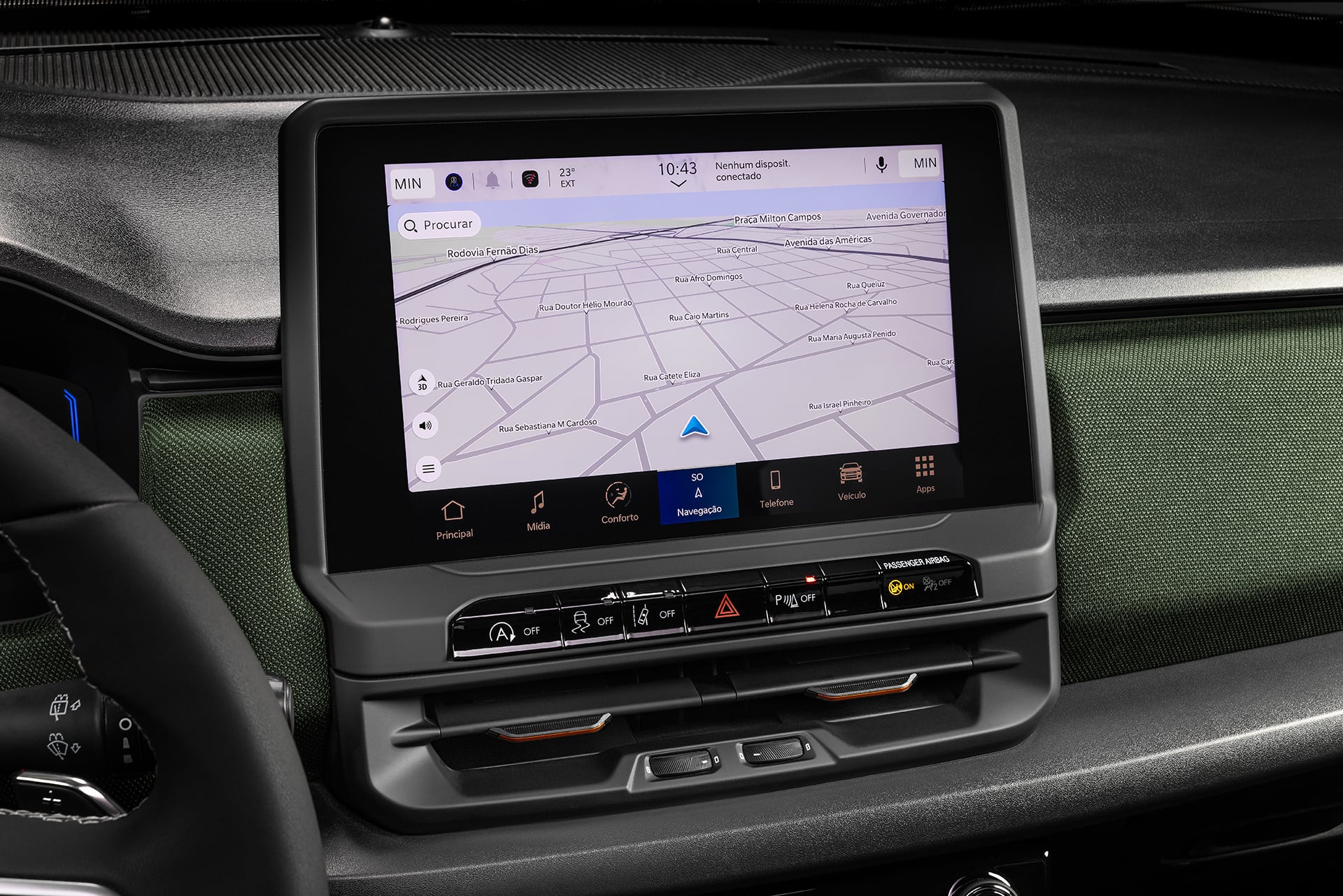 Jeep Renegade Willys MY27 025