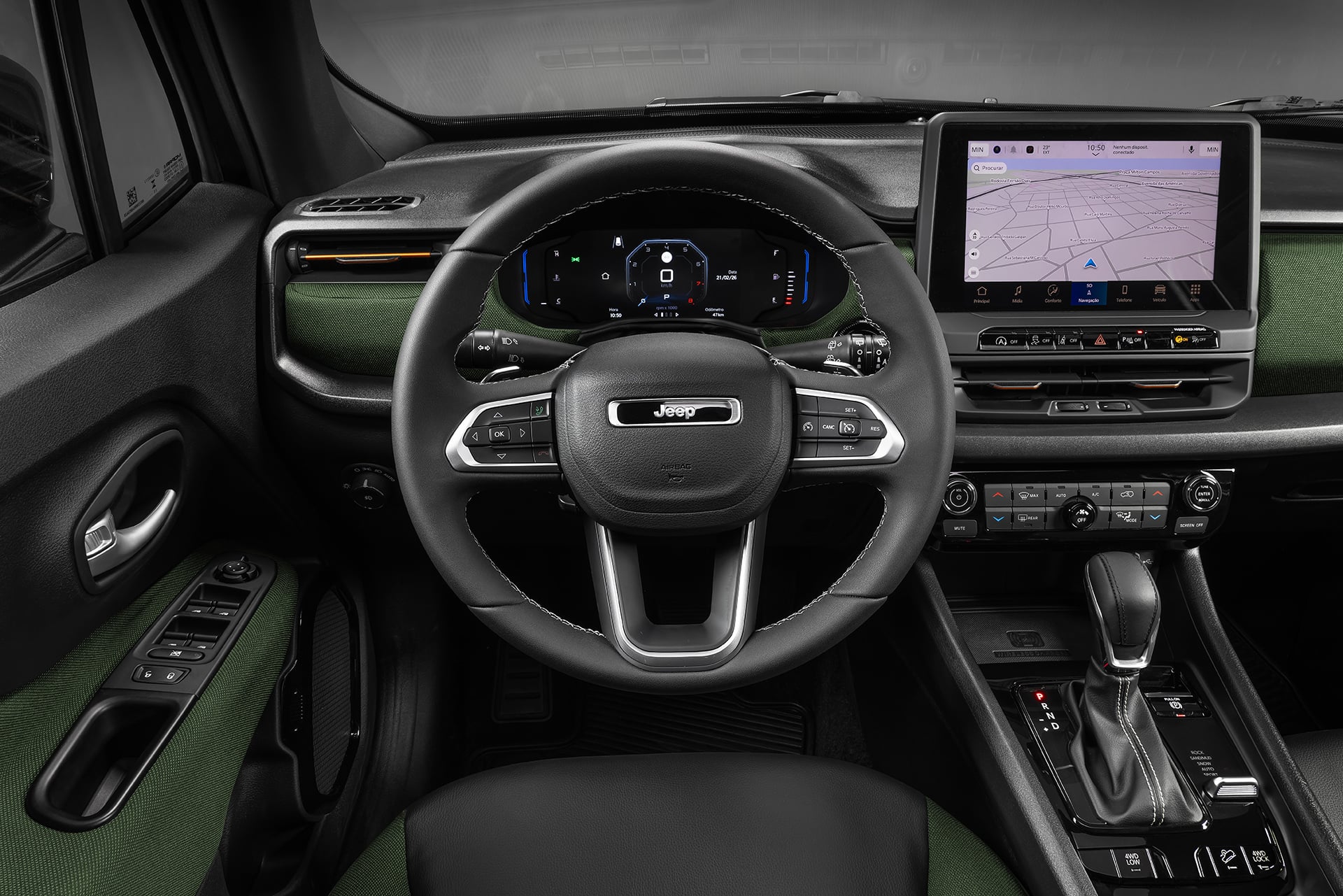 Jeep Renegade Willys MY27 027