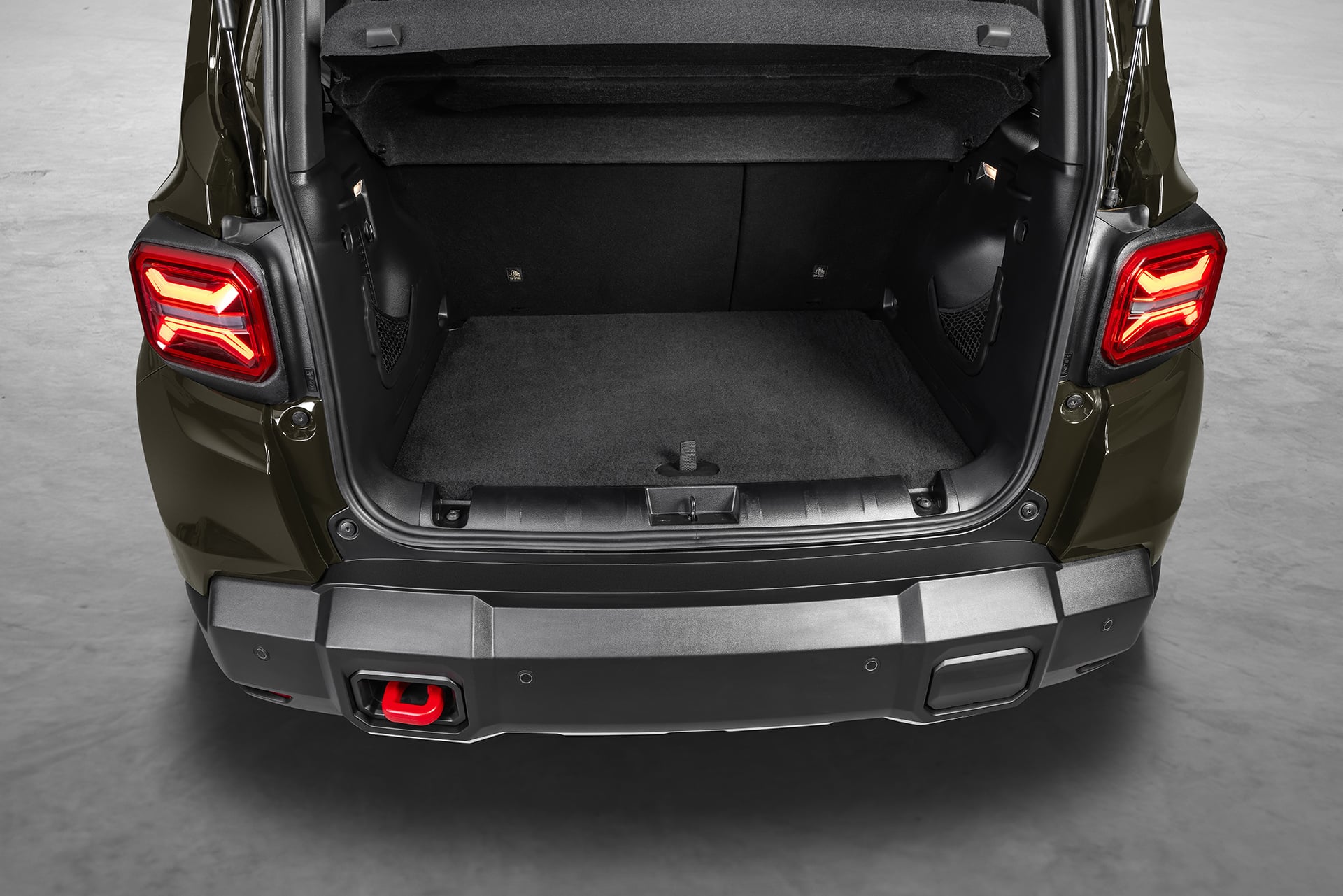 Jeep Renegade Willys MY27 034