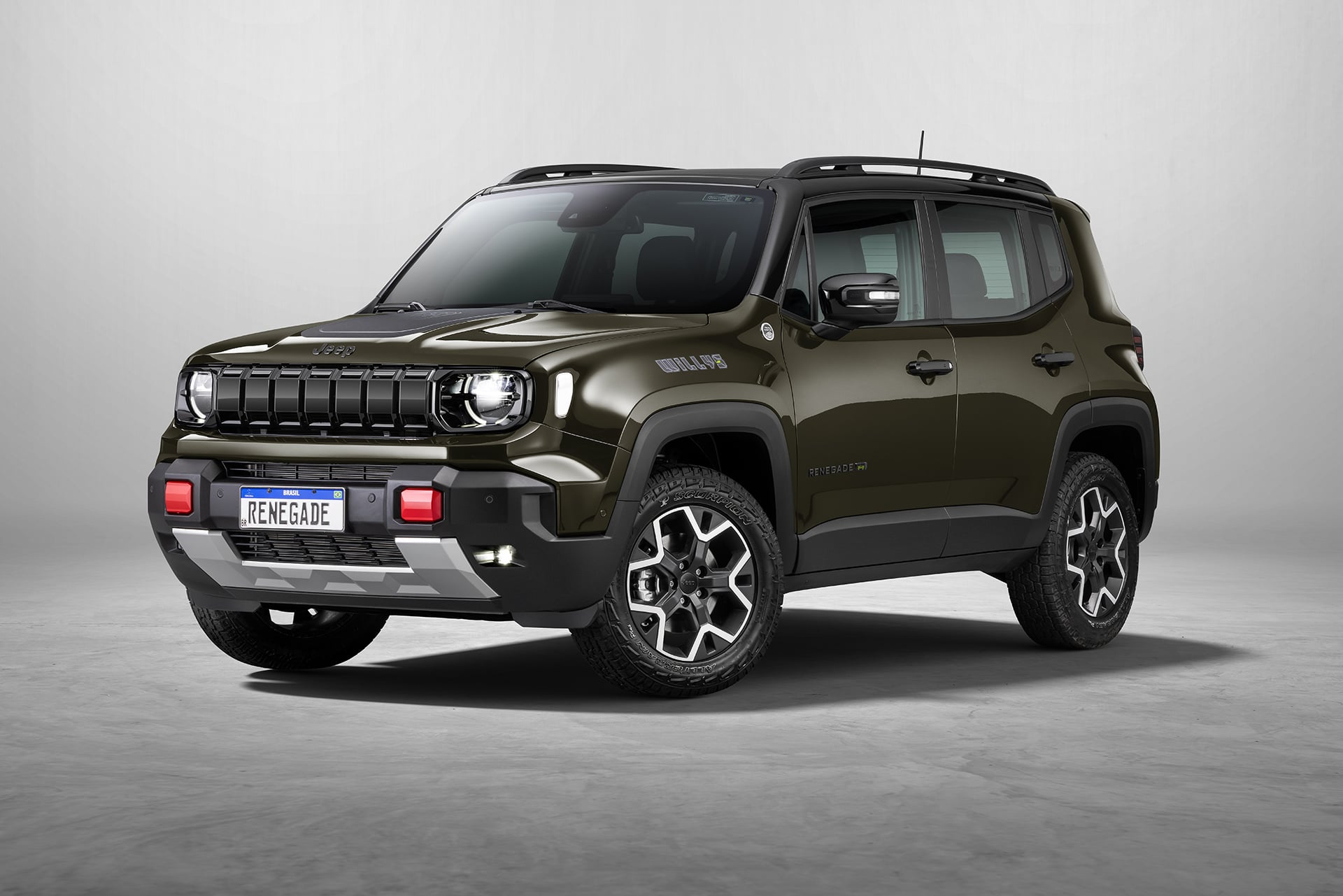 Jeep Renegade Willys MY27 035