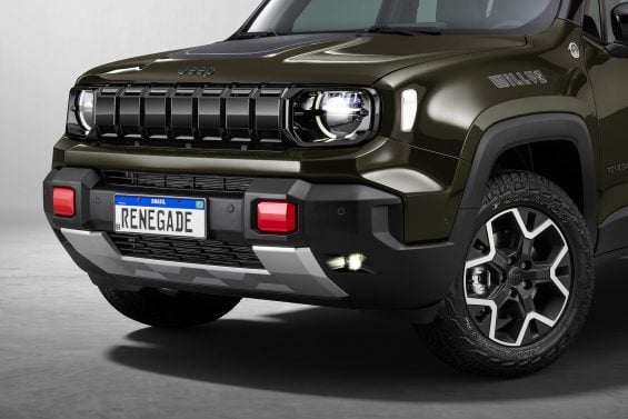 Jeep Renegade Willys MY27 036