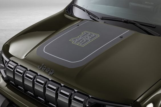 Jeep Renegade Willys MY27 037