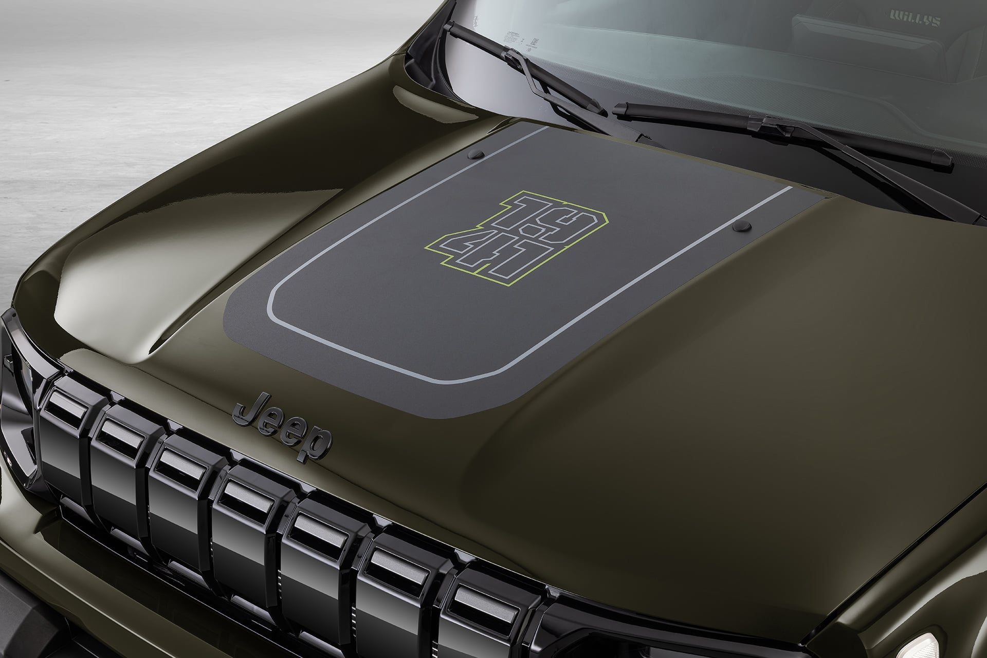 Jeep Renegade Willys MY27 037