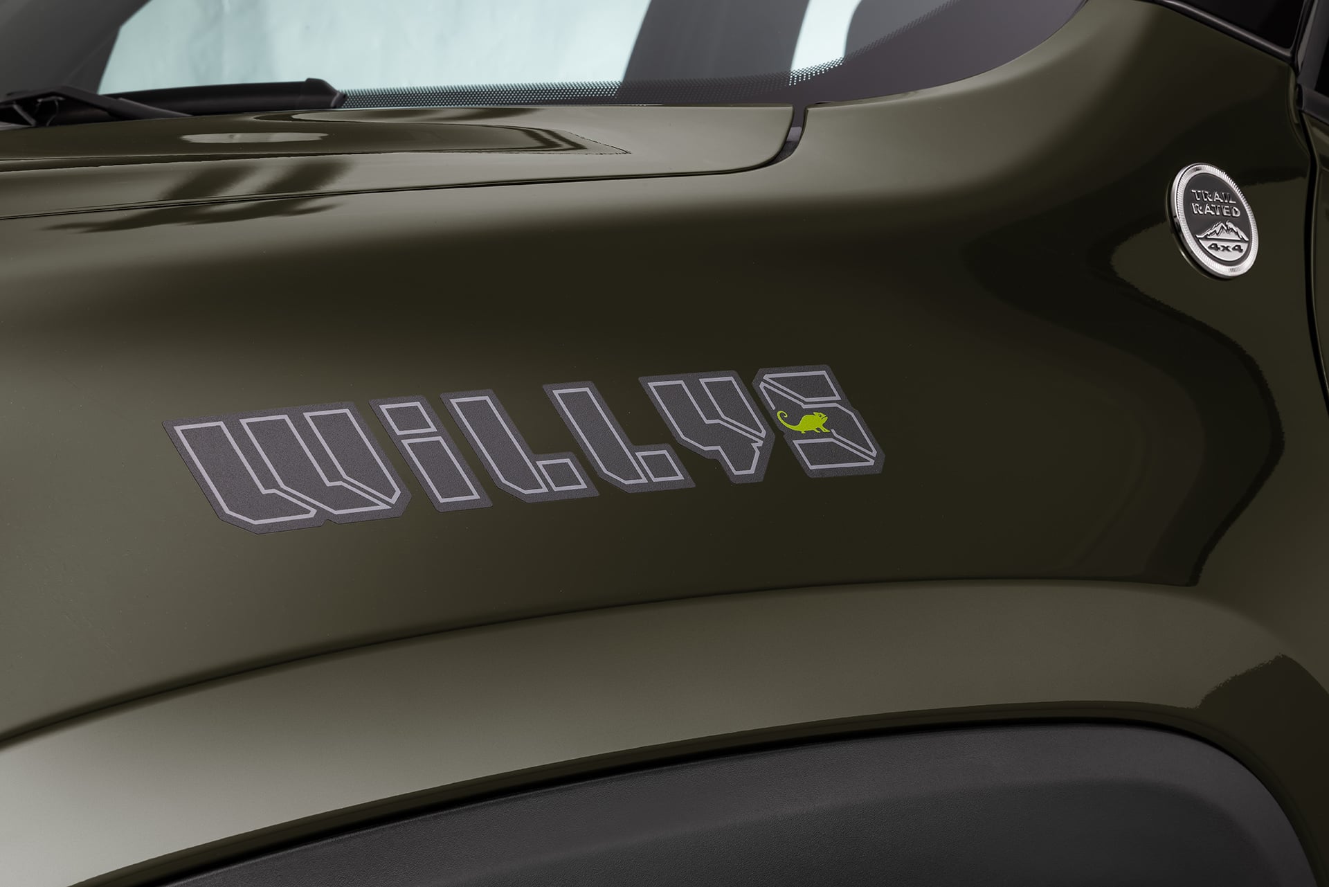 Jeep Renegade Willys MY27 038