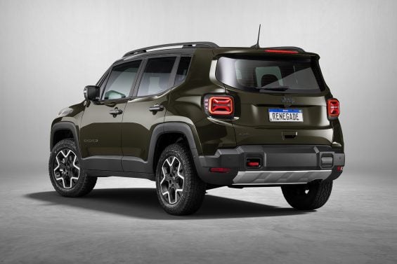 Jeep Renegade Willys MY27 042