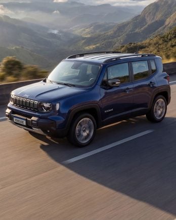 Jeep Renegade Longitude MY27 004