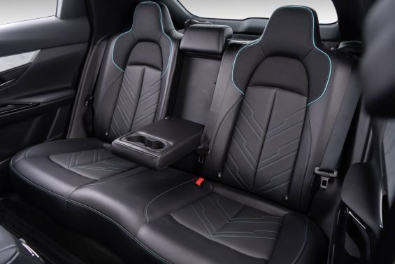 CAOA Changan Uni T (4)