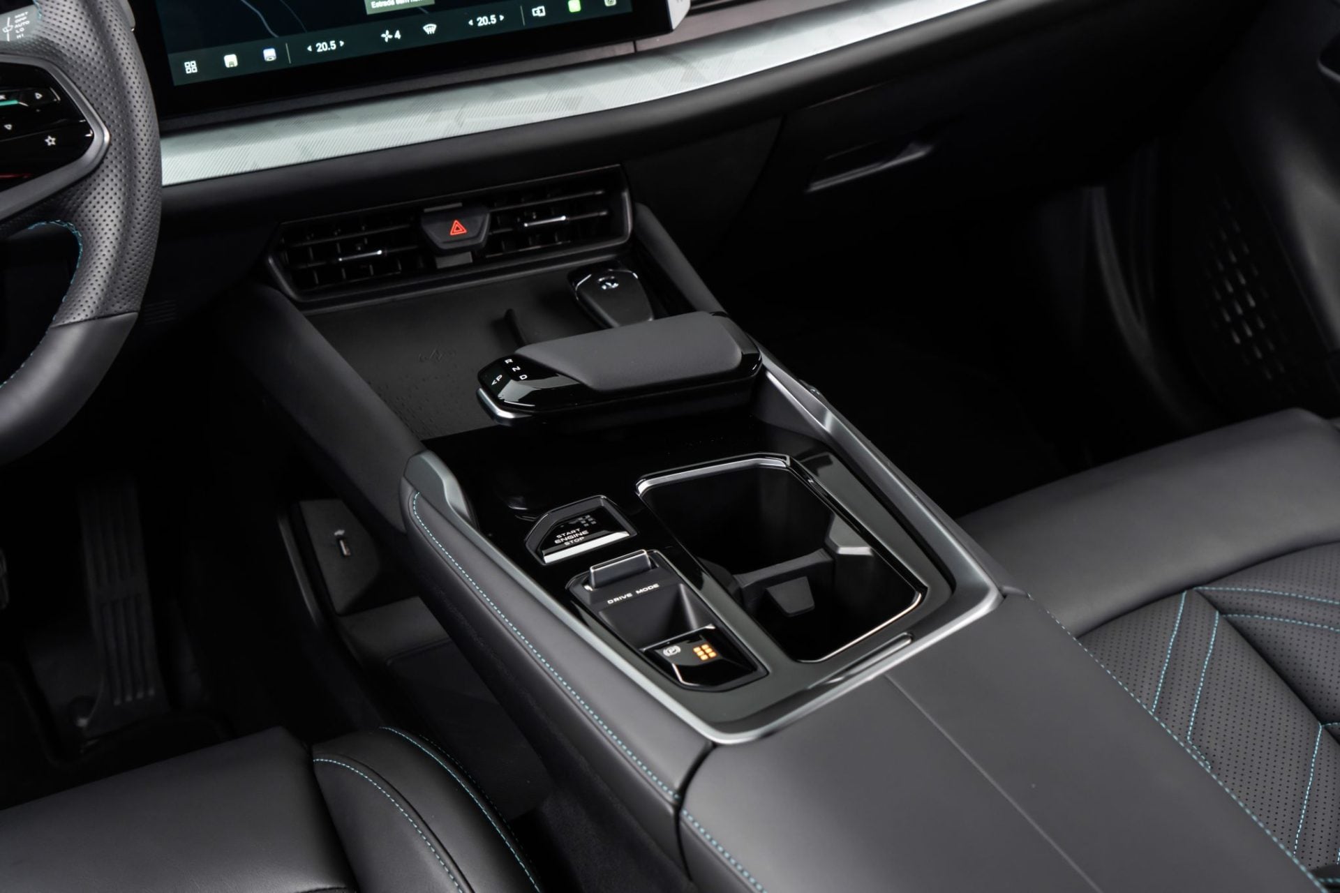 CAOA Changan Uni T (6)