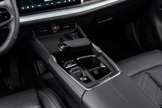 CAOA Changan Uni T (6)