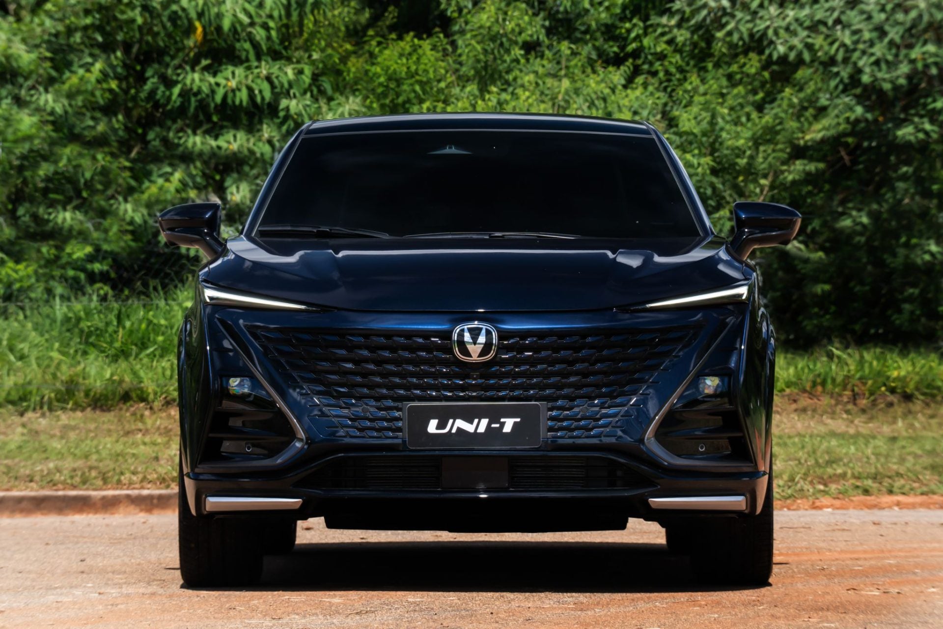 CAOA Changan Uni T (14)