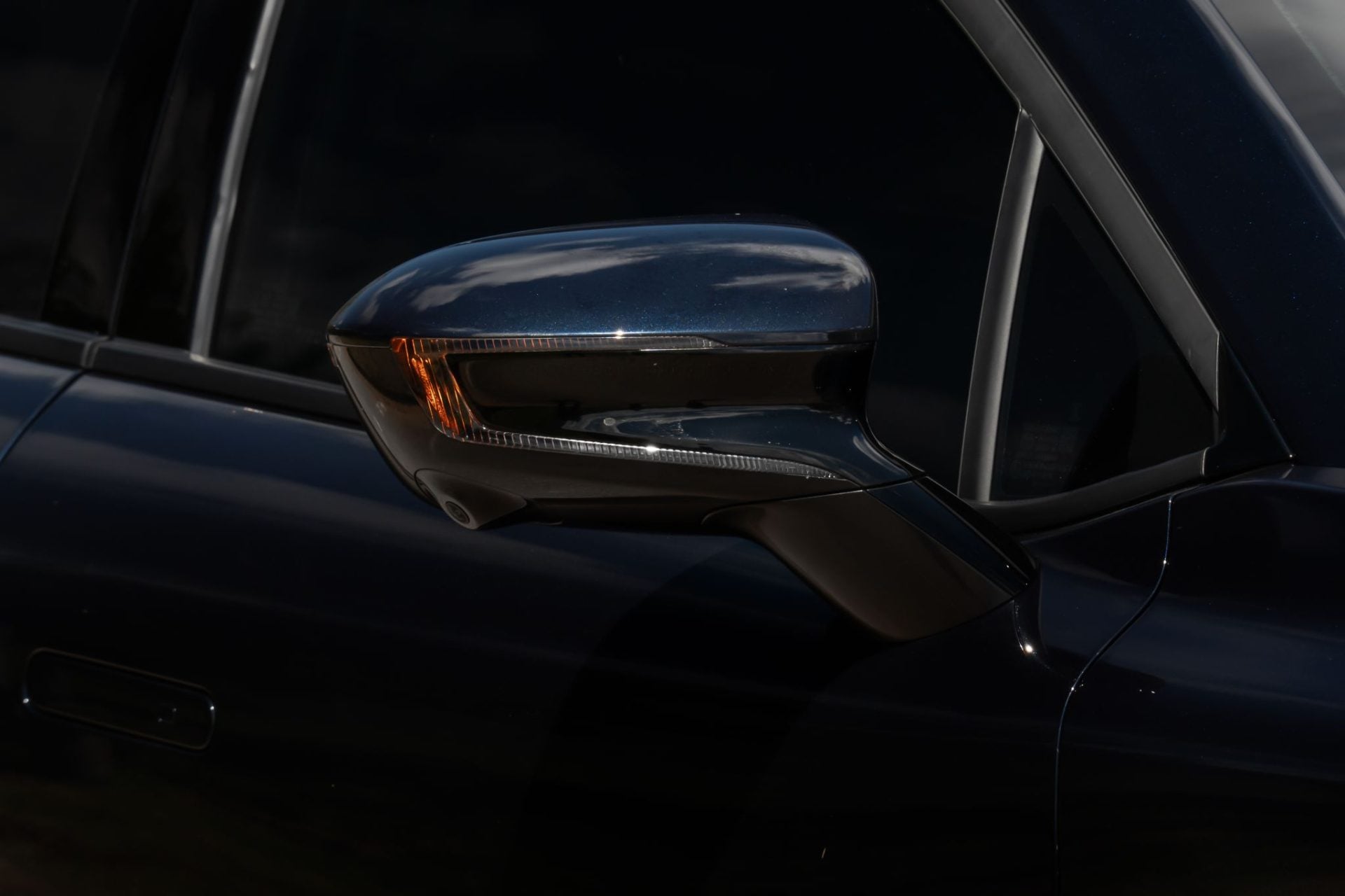 CAOA Changan Uni T (15)