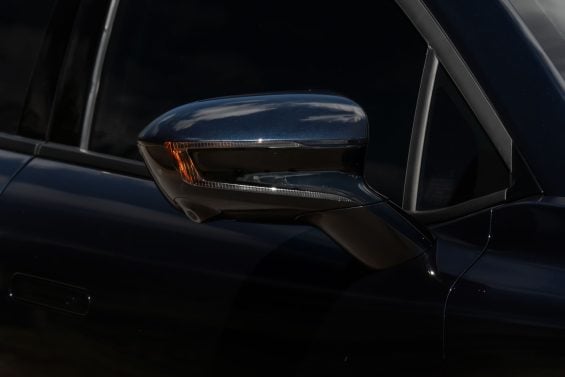 CAOA Changan Uni T (15)