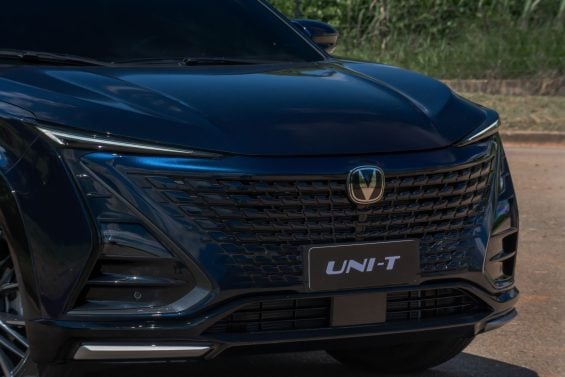 CAOA Changan Uni T (16)