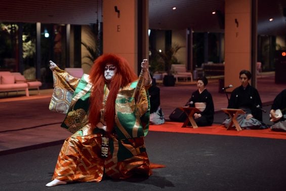 The Peninsula Motoring Series Japan 2025 (4)