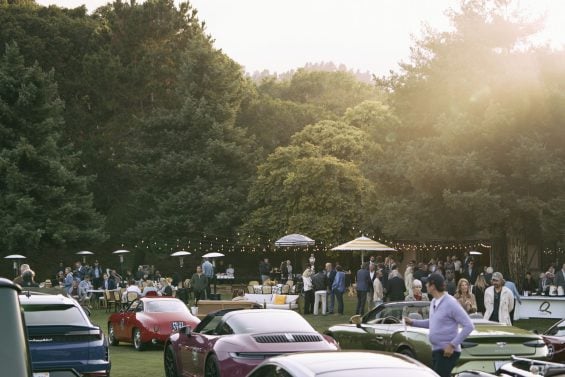 The Peninsula Motoring Series California (4)