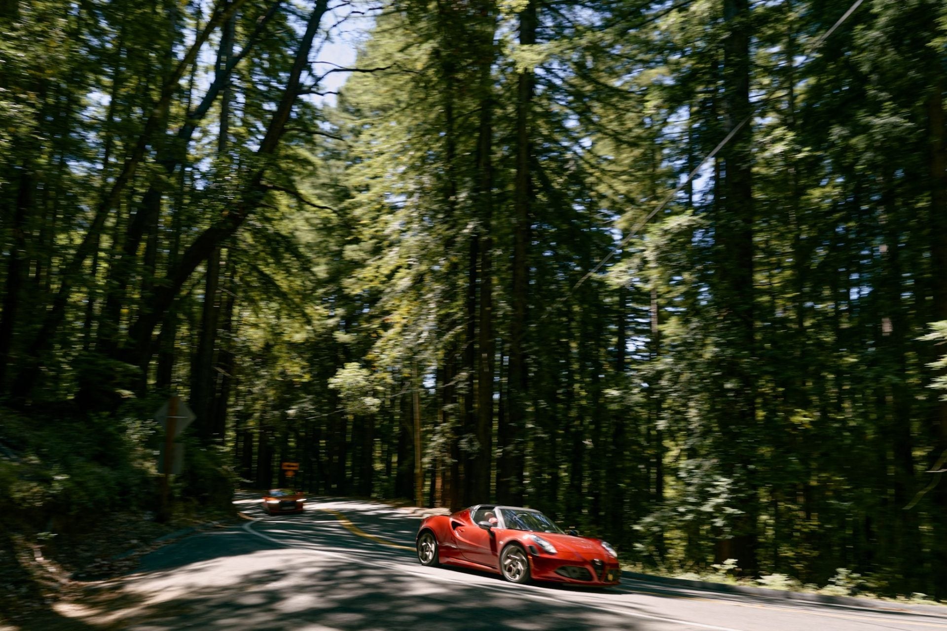 The Peninsula Motoring Series California 2025 (1)