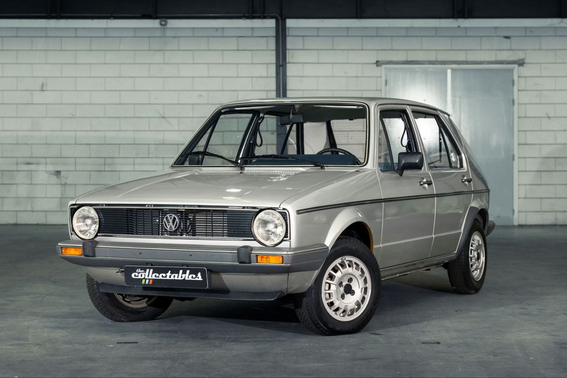 Golf 1974