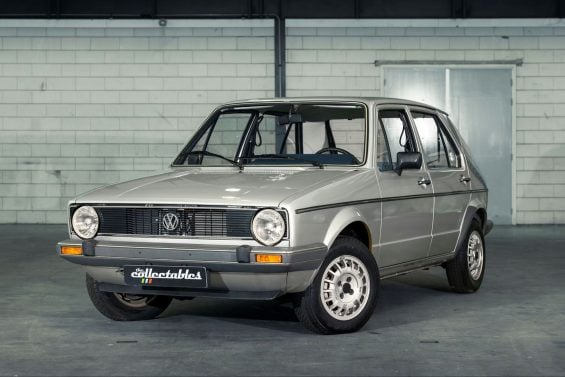 Golf 1974
