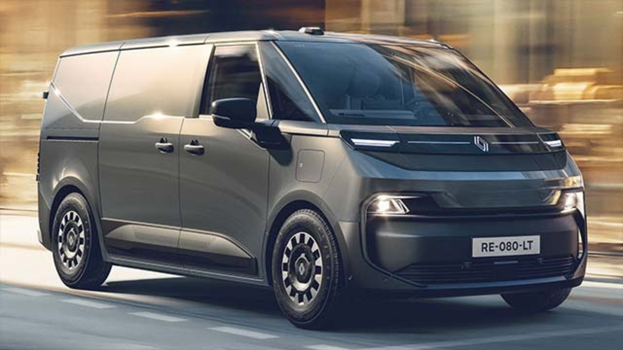 Renault Trafic E Tech (7)