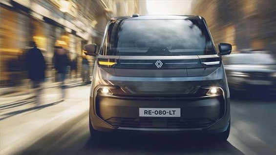 Renault Trafic E Tech (6)