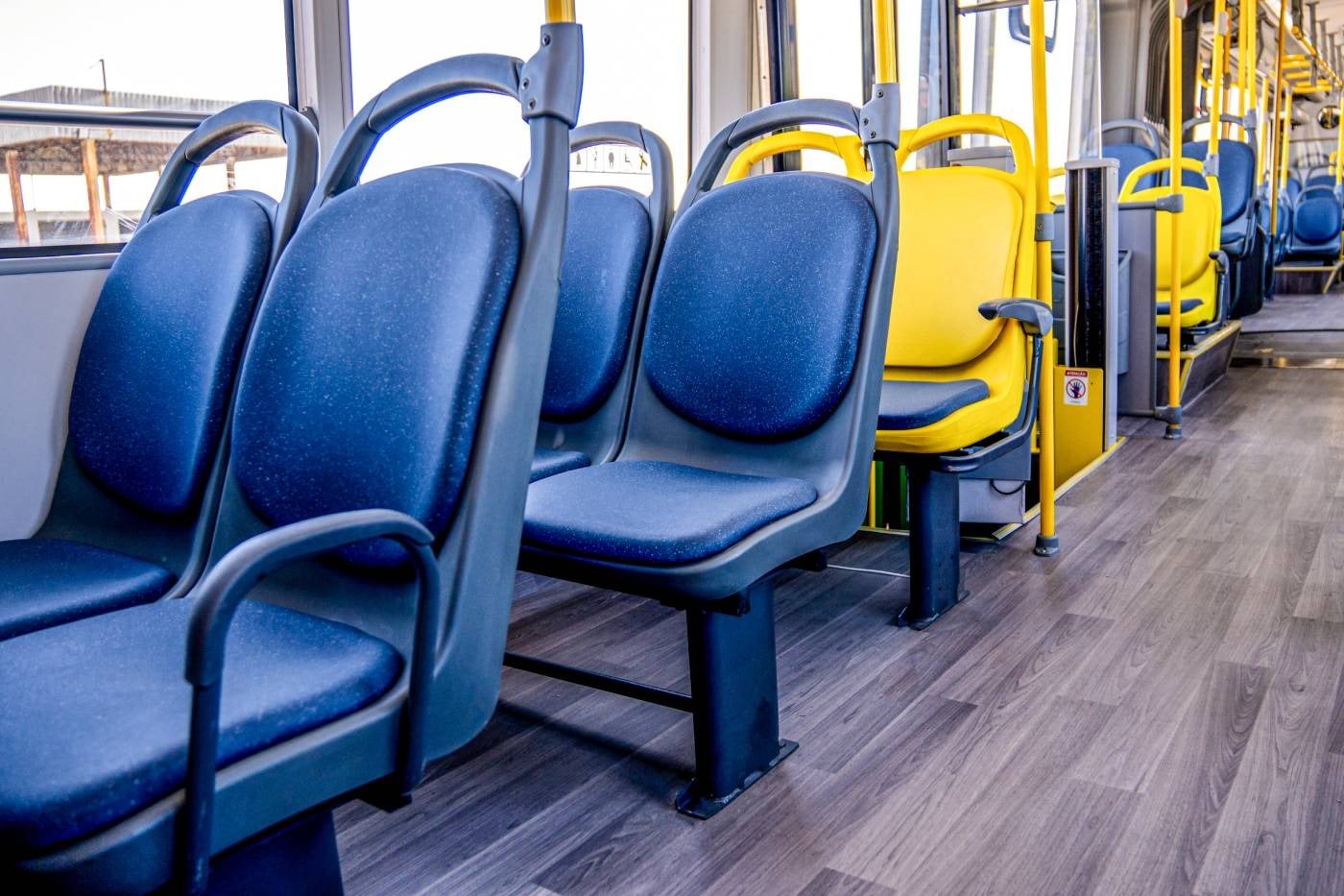 Marcopolo e Scania entregam primeiros articulados a biometano do brasil em goiânia (3)