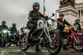 Royal Enfield Flying Flea C6