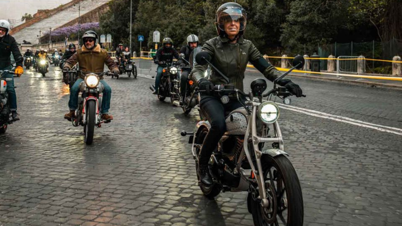 Royal Enfield Flying Flea C6 (1)