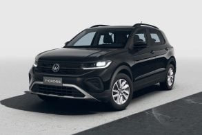 VW T Cross Sense 2