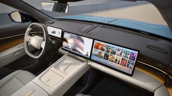 Volkswagen ID UNYX 08 3