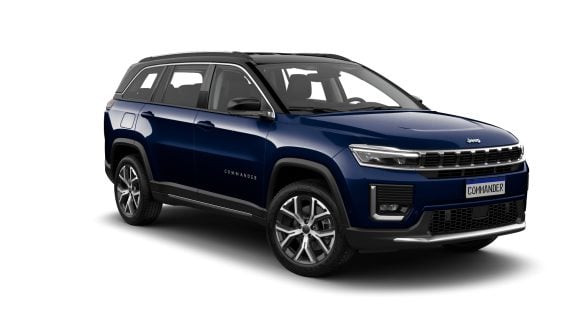 Commander Limited MY27 003