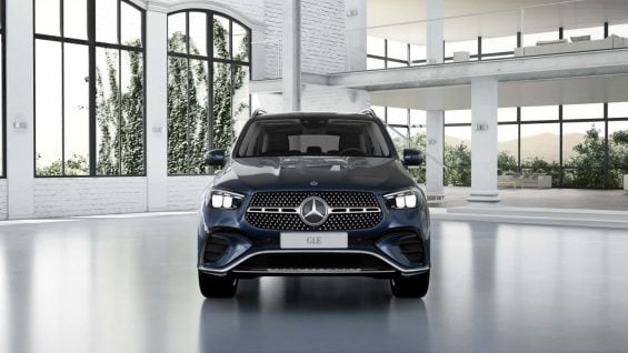 novo mercedes benz gle 450 d 4matic amg line (3)