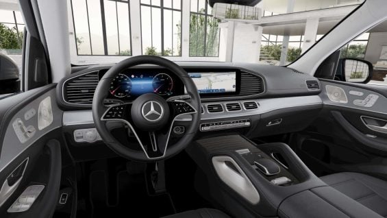 novo mercedes benz gle 450 d 4matic amg line (4)