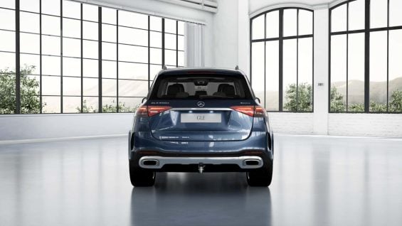 novo mercedes benz gle 450 d 4matic amg line (5)