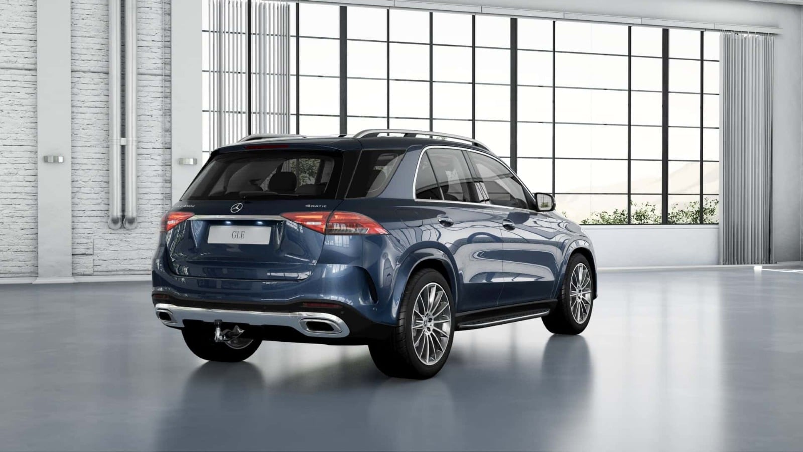 novo mercedes benz gle 450 d 4matic amg line (1)