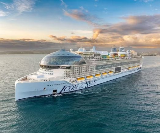 Motores diesel elétricos a tecnologia que move os gigantes dos mares (1)