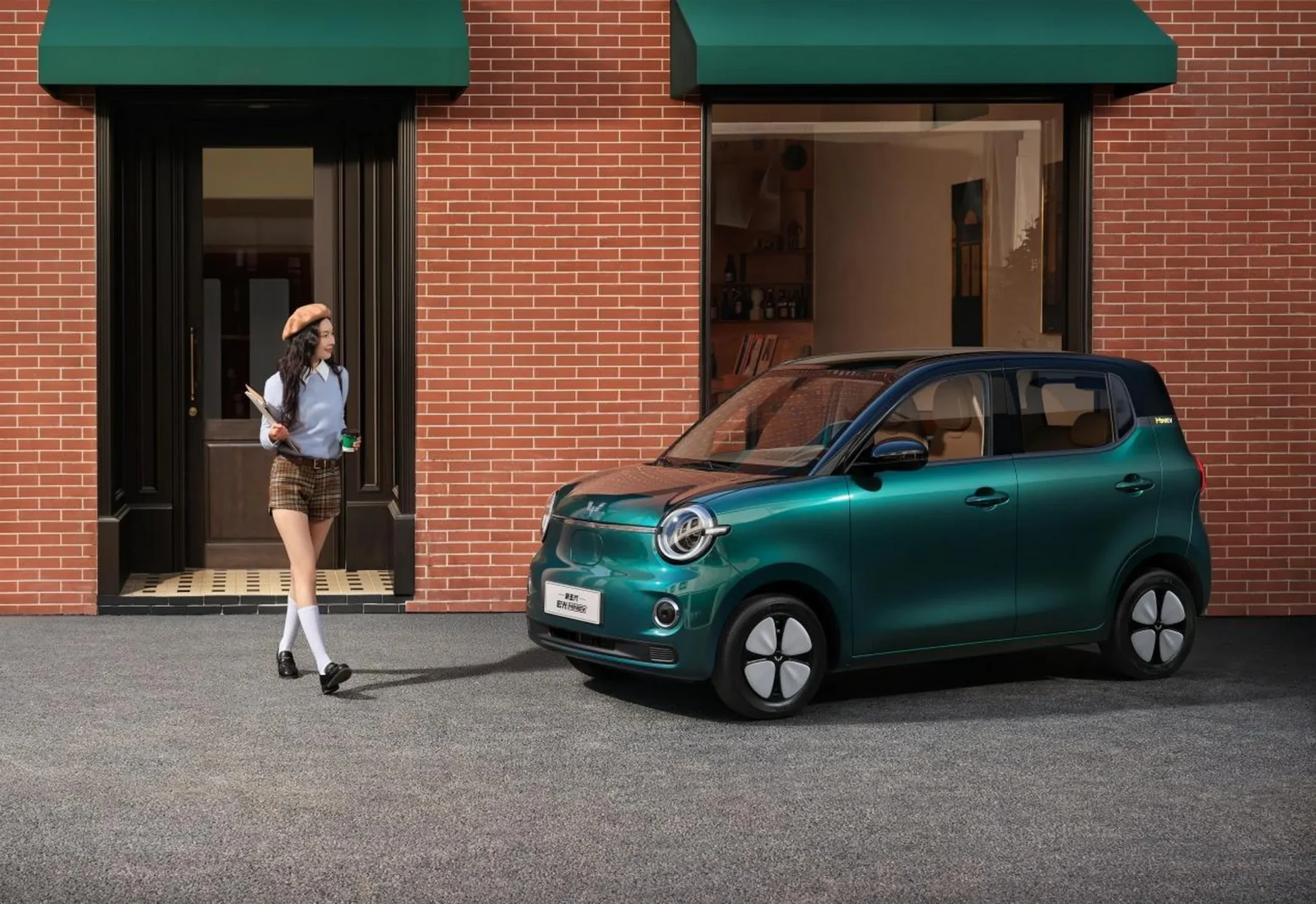 Wuling Hongguang Mini EV 2026 3