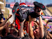 MotoGP Austin 2026 Marco Bezzecchi